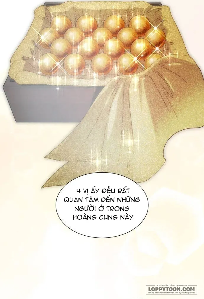 Tôi Được Sinh Ra Là Cô Con Gái Thứ Hai - Chap 29 - Trang 30
