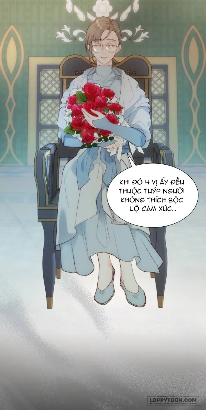 Tôi Được Sinh Ra Là Cô Con Gái Thứ Hai - Chap 29 - Trang 32