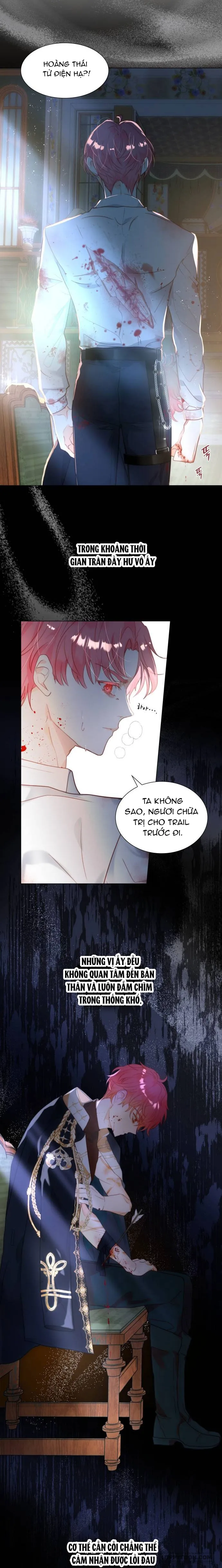Tôi Được Sinh Ra Là Cô Con Gái Thứ Hai - Chap 29 - Trang 33
