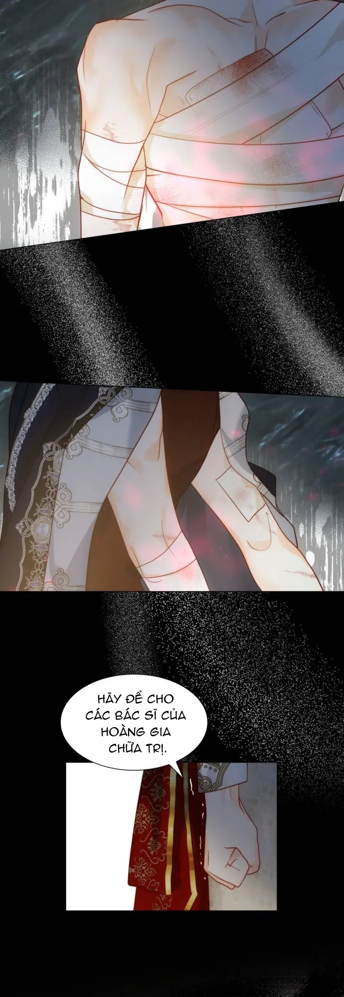 Tôi Được Sinh Ra Là Cô Con Gái Thứ Hai - Chap 29 - Trang 36
