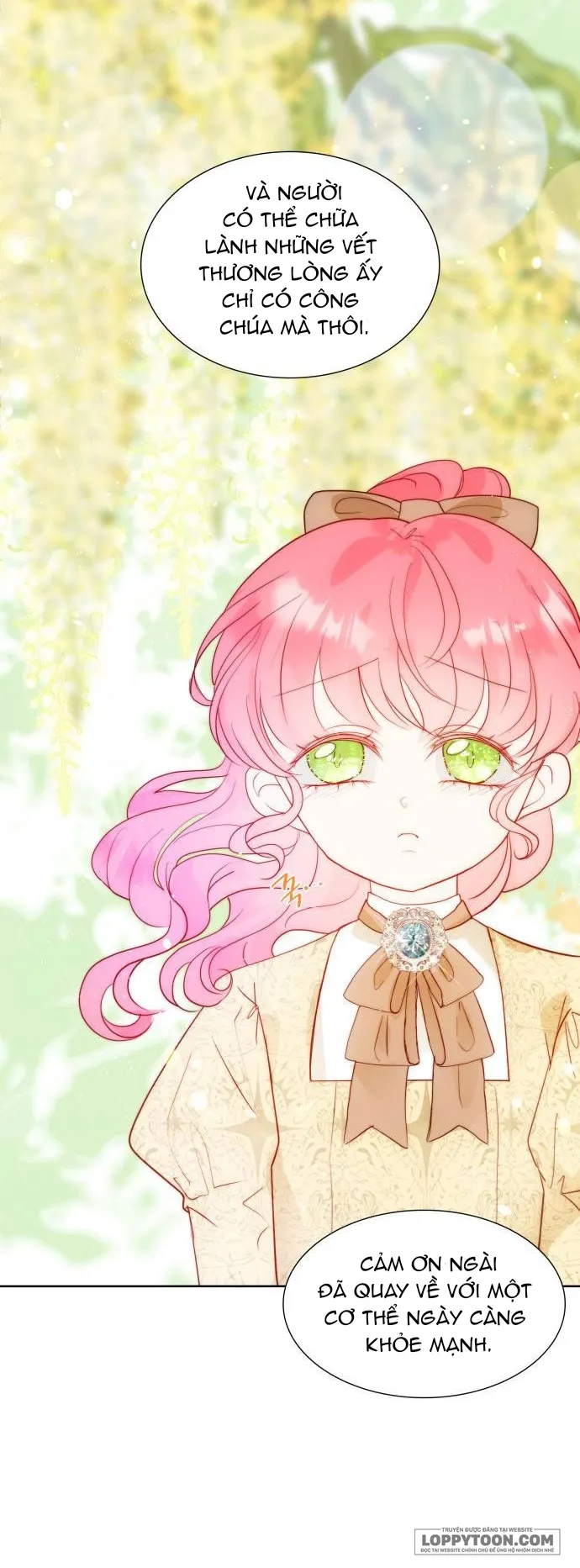 Tôi Được Sinh Ra Là Cô Con Gái Thứ Hai - Chap 29 - Trang 41