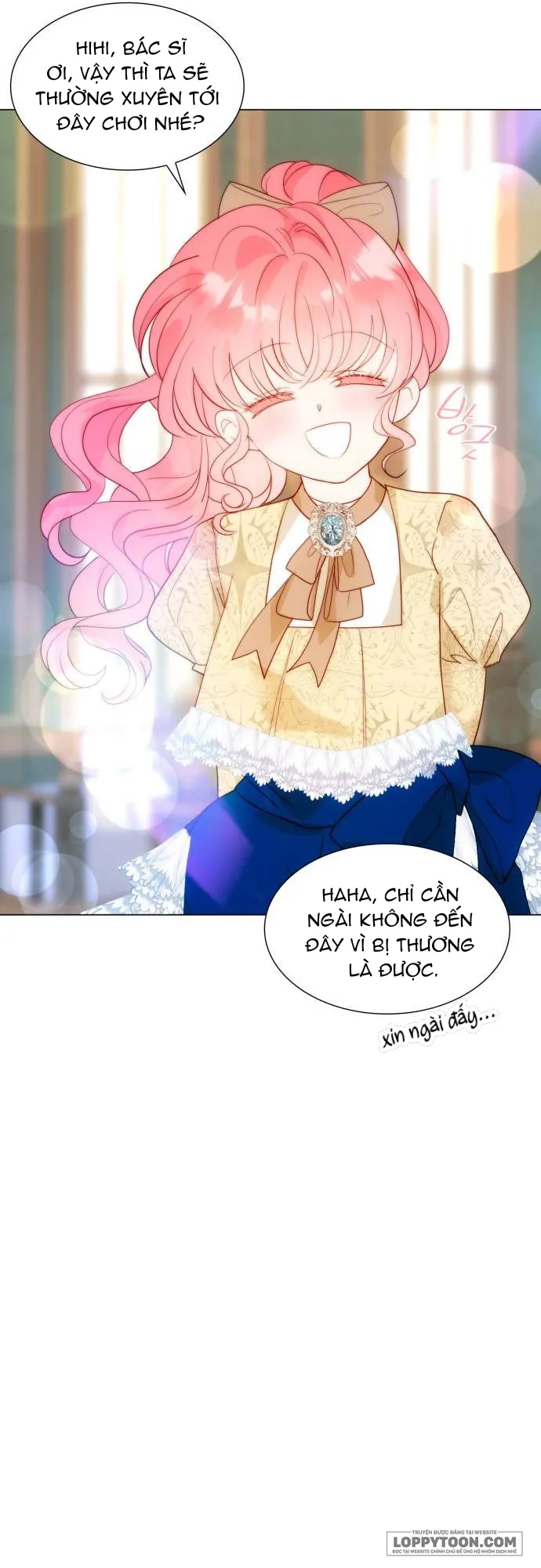 Tôi Được Sinh Ra Là Cô Con Gái Thứ Hai - Chap 29 - Trang 42