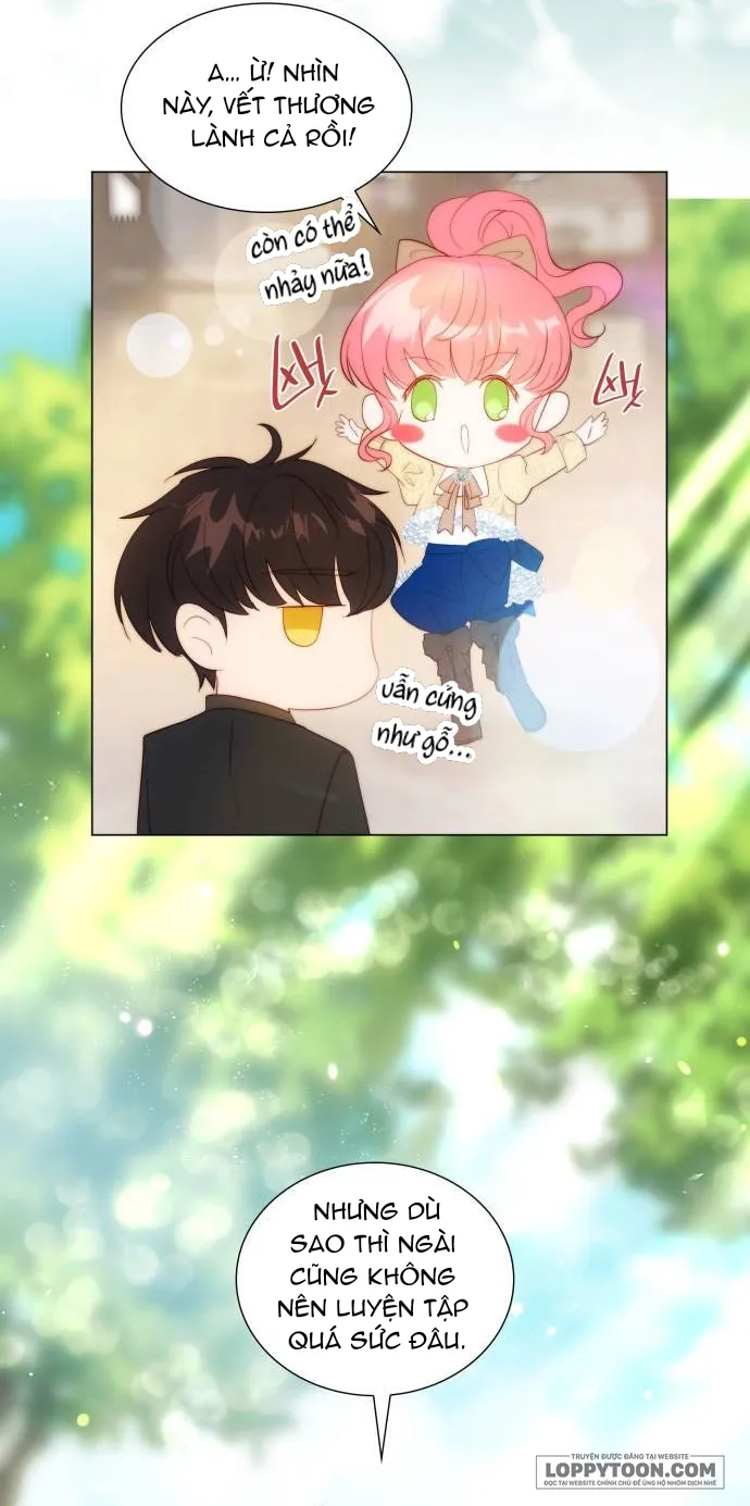 Tôi Được Sinh Ra Là Cô Con Gái Thứ Hai - Chap 29 - Trang 48