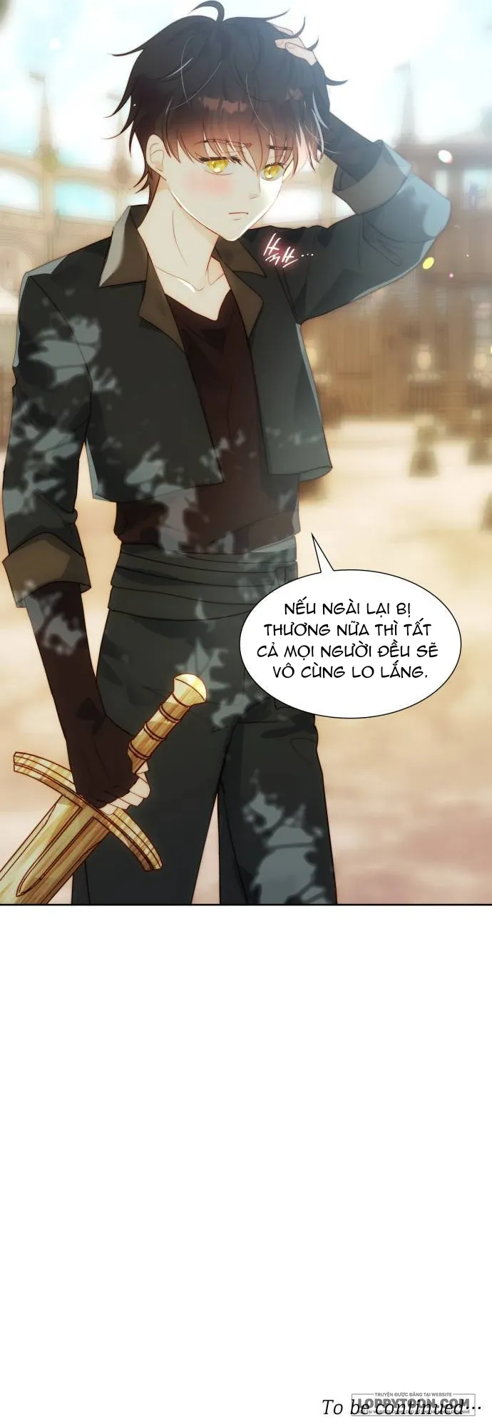Tôi Được Sinh Ra Là Cô Con Gái Thứ Hai - Chap 29 - Trang 49