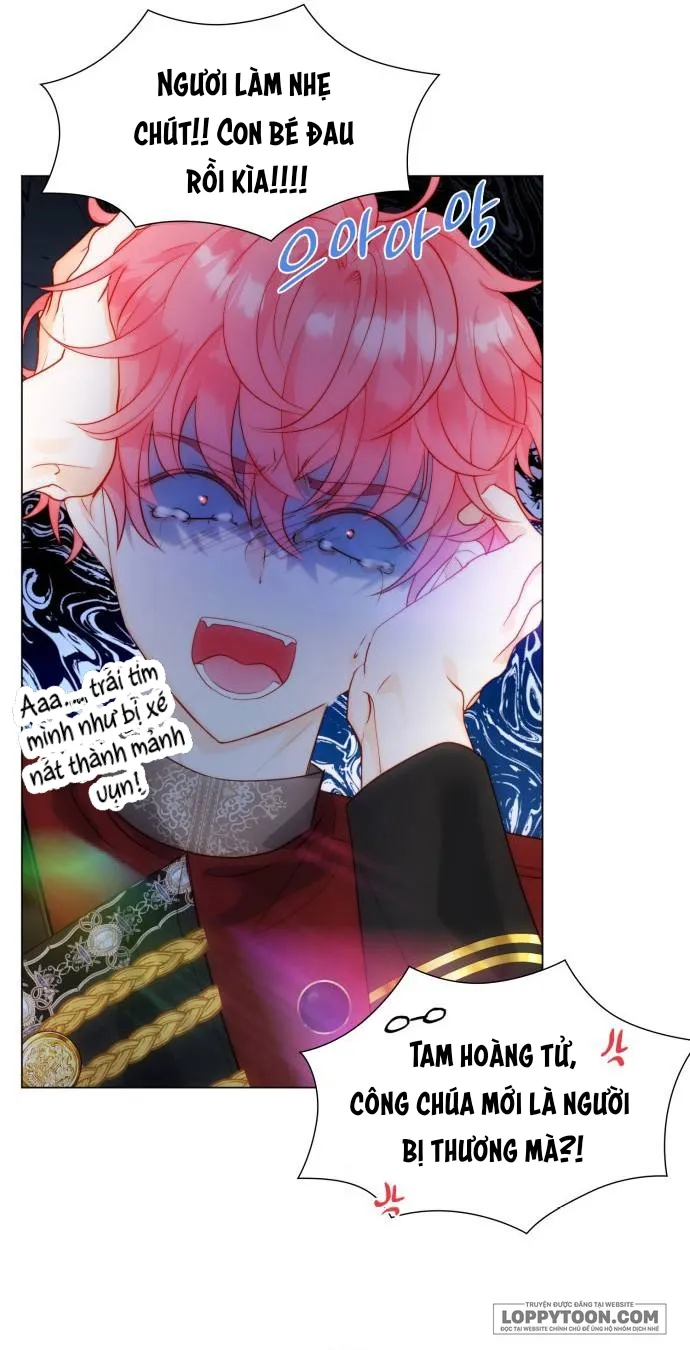 Tôi Được Sinh Ra Là Cô Con Gái Thứ Hai - Chap 29 - Trang 6