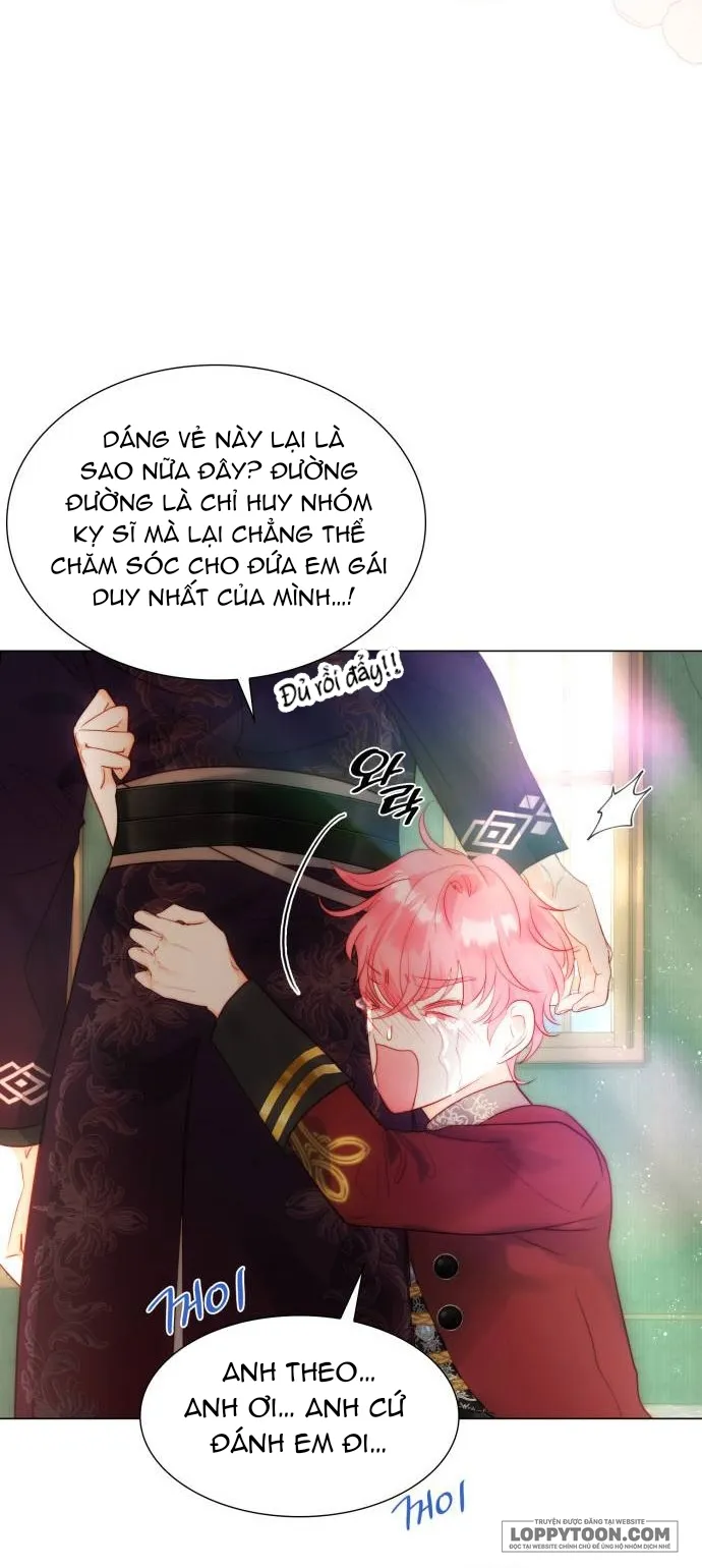 Tôi Được Sinh Ra Là Cô Con Gái Thứ Hai - Chap 29 - Trang 9