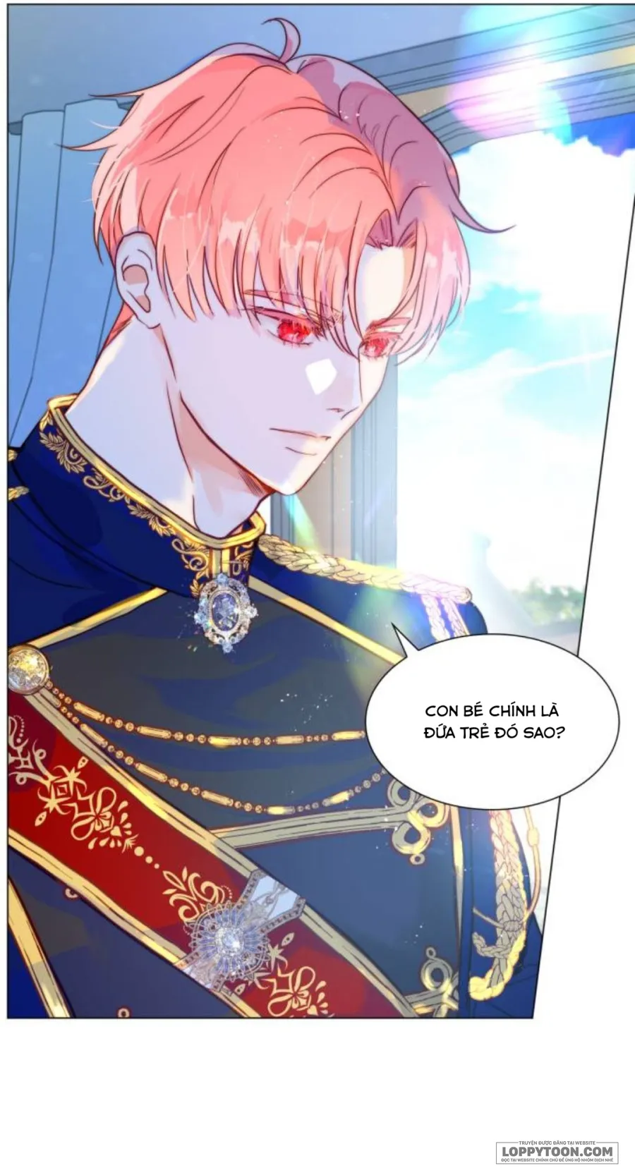 Tôi Được Sinh Ra Là Cô Con Gái Thứ Hai - Chap 3 - Trang 2