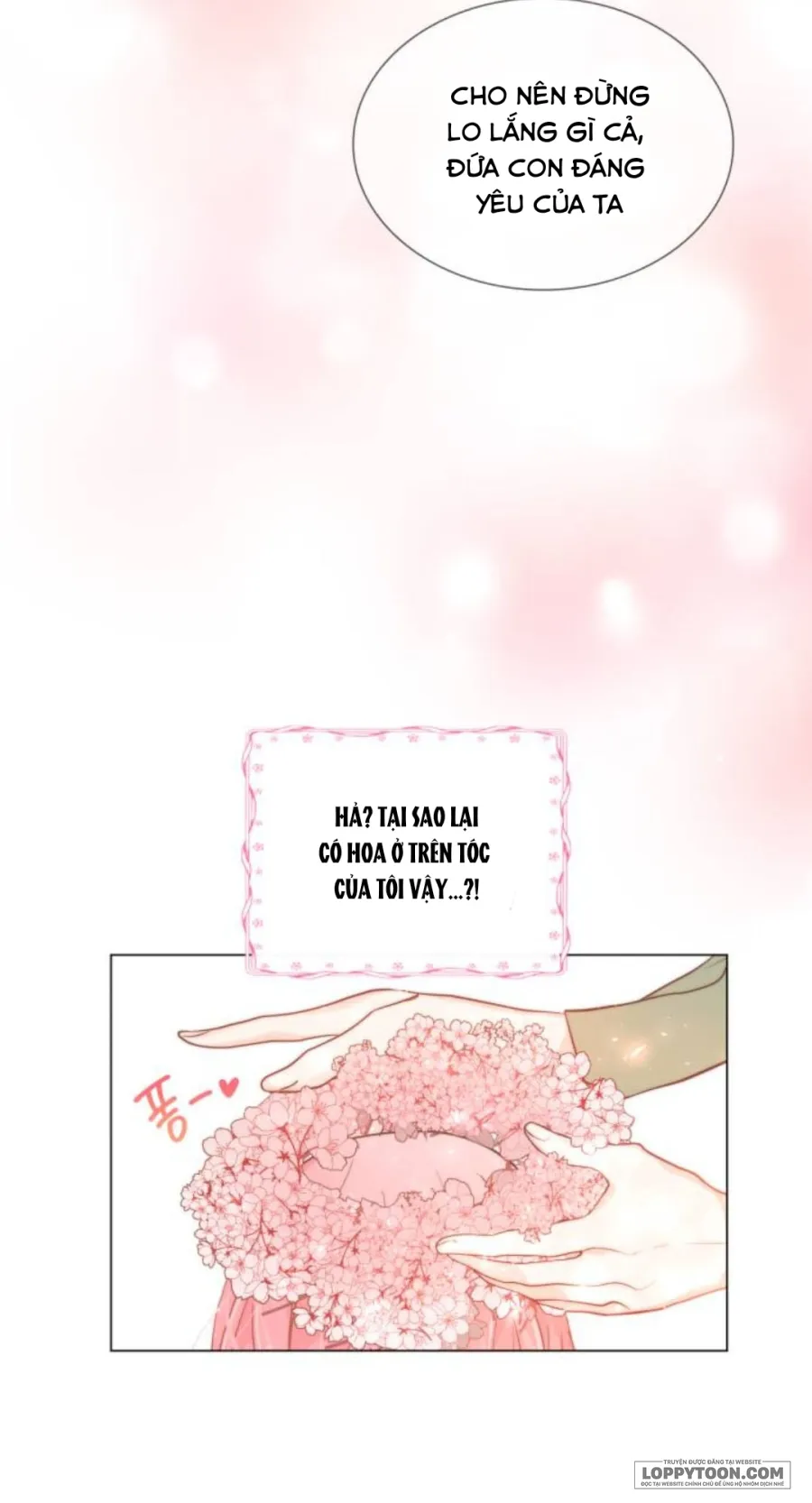 Tôi Được Sinh Ra Là Cô Con Gái Thứ Hai - Chap 3 - Trang 11