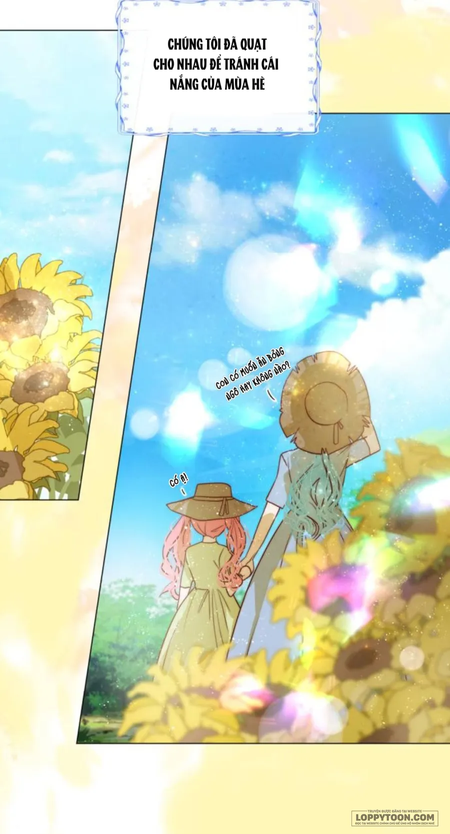 Tôi Được Sinh Ra Là Cô Con Gái Thứ Hai - Chap 3 - Trang 14