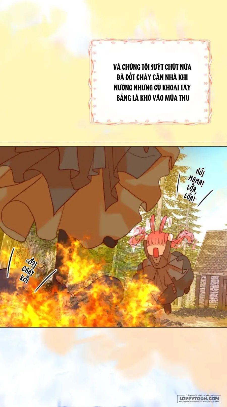 Tôi Được Sinh Ra Là Cô Con Gái Thứ Hai - Chap 3 - Trang 15