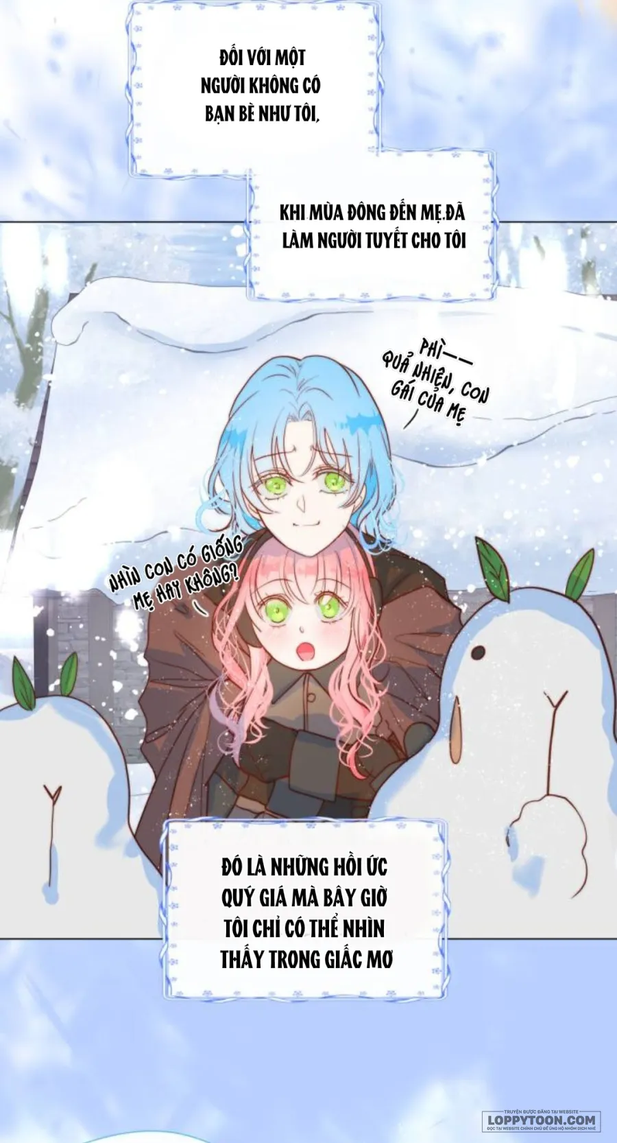 Tôi Được Sinh Ra Là Cô Con Gái Thứ Hai - Chap 3 - Trang 16