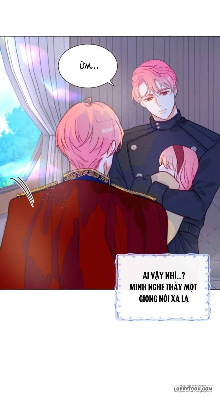 Tôi Được Sinh Ra Là Cô Con Gái Thứ Hai - Chap 3 - Trang 3