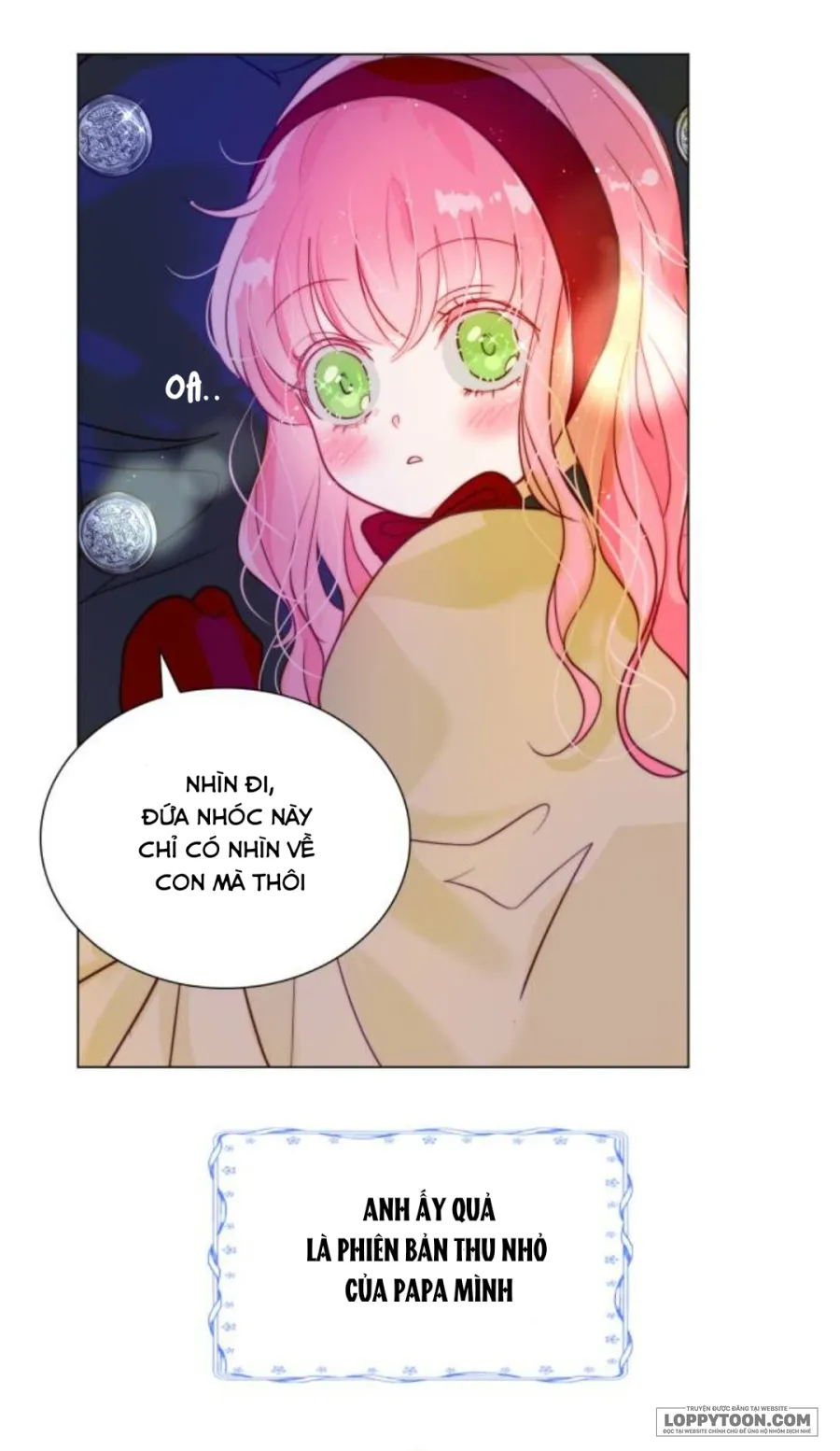 Tôi Được Sinh Ra Là Cô Con Gái Thứ Hai - Chap 3 - Trang 26