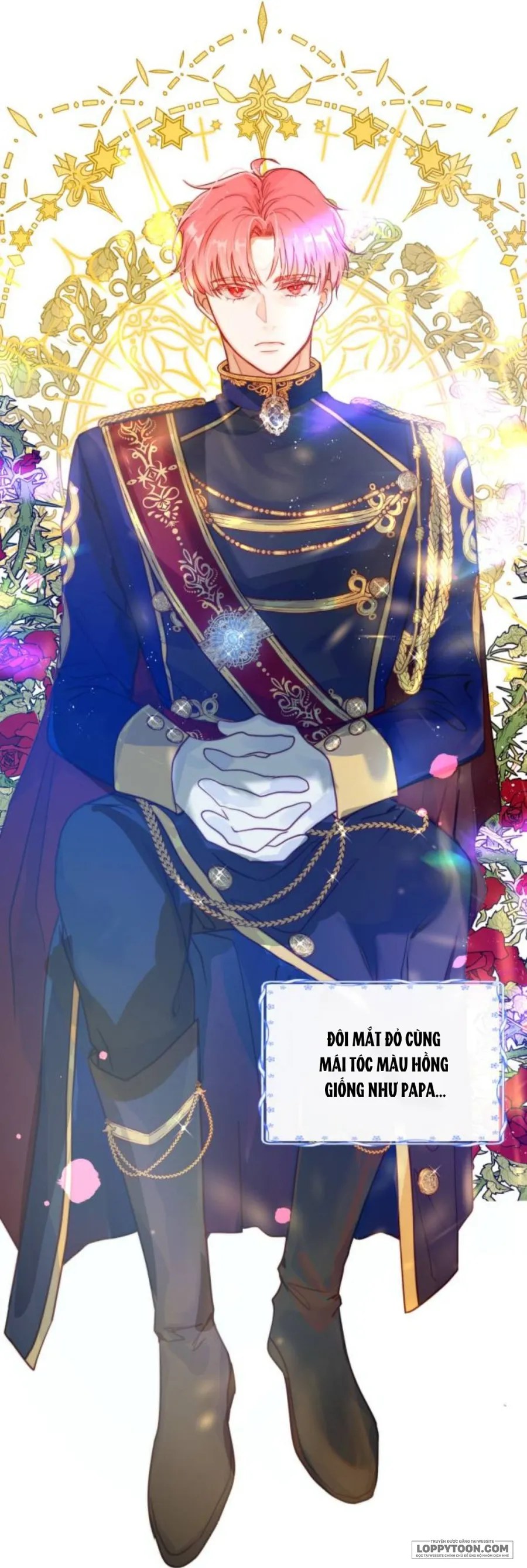 Tôi Được Sinh Ra Là Cô Con Gái Thứ Hai - Chap 3 - Trang 27