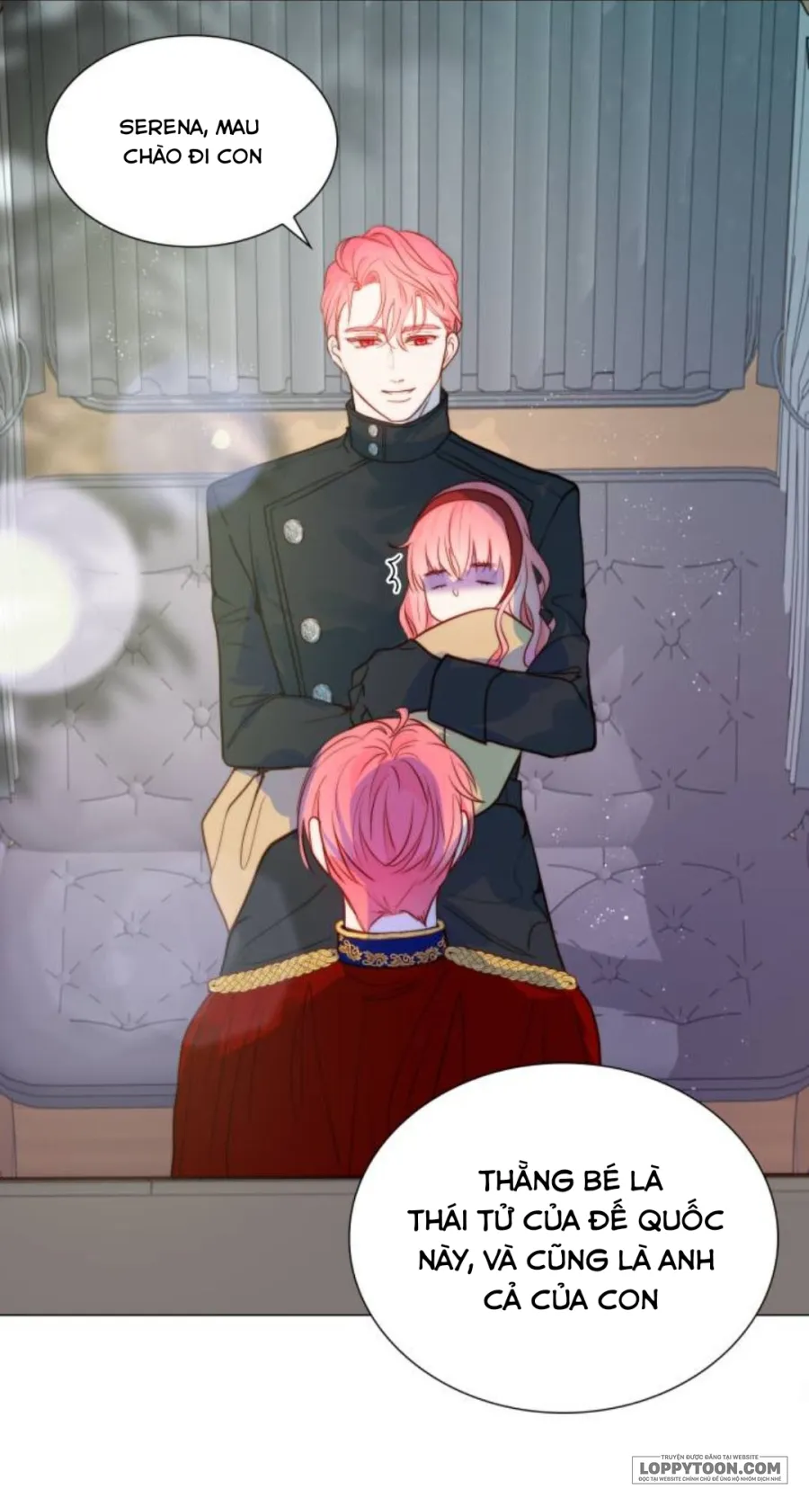 Tôi Được Sinh Ra Là Cô Con Gái Thứ Hai - Chap 3 - Trang 30