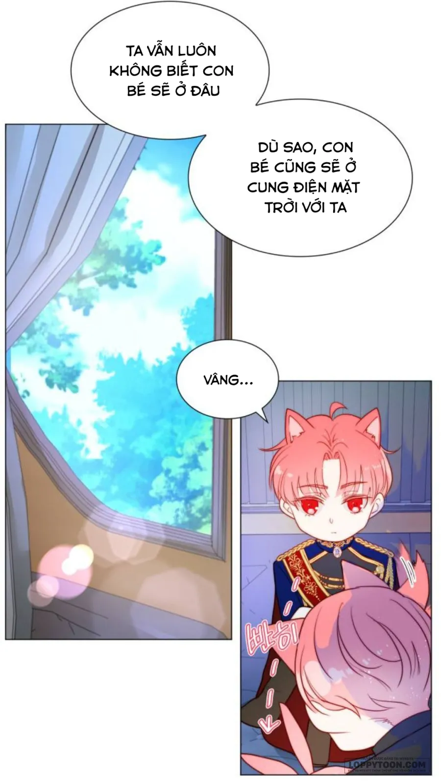 Tôi Được Sinh Ra Là Cô Con Gái Thứ Hai - Chap 3 - Trang 4