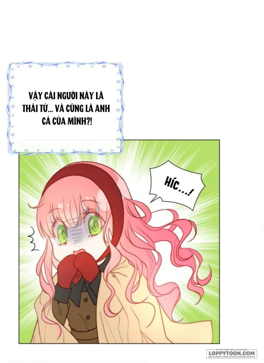 Tôi Được Sinh Ra Là Cô Con Gái Thứ Hai - Chap 3 - Trang 31