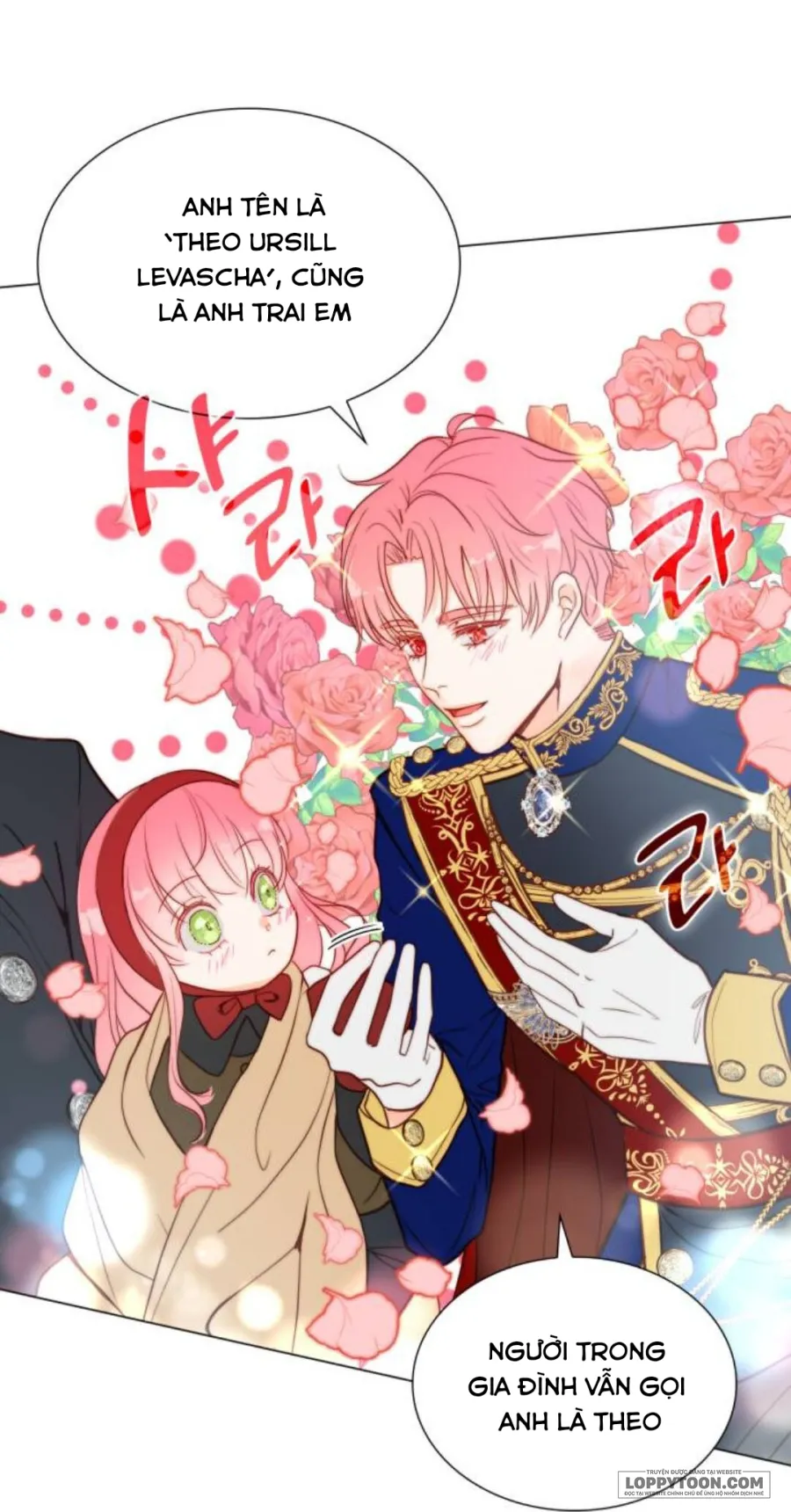 Tôi Được Sinh Ra Là Cô Con Gái Thứ Hai - Chap 3 - Trang 37