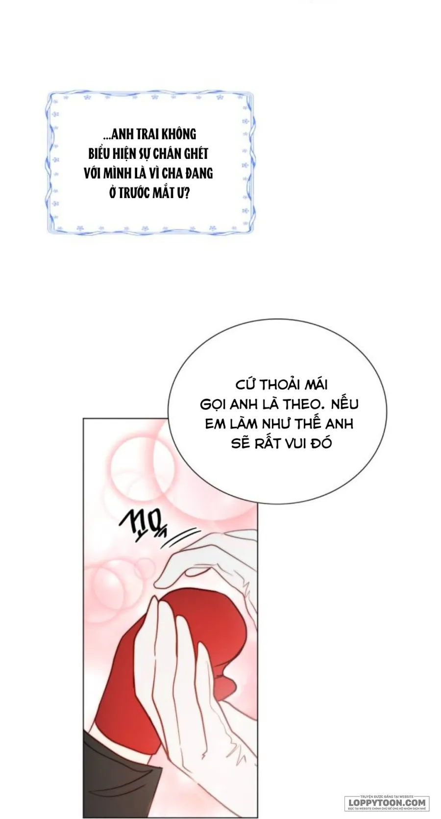 Tôi Được Sinh Ra Là Cô Con Gái Thứ Hai - Chap 3 - Trang 38