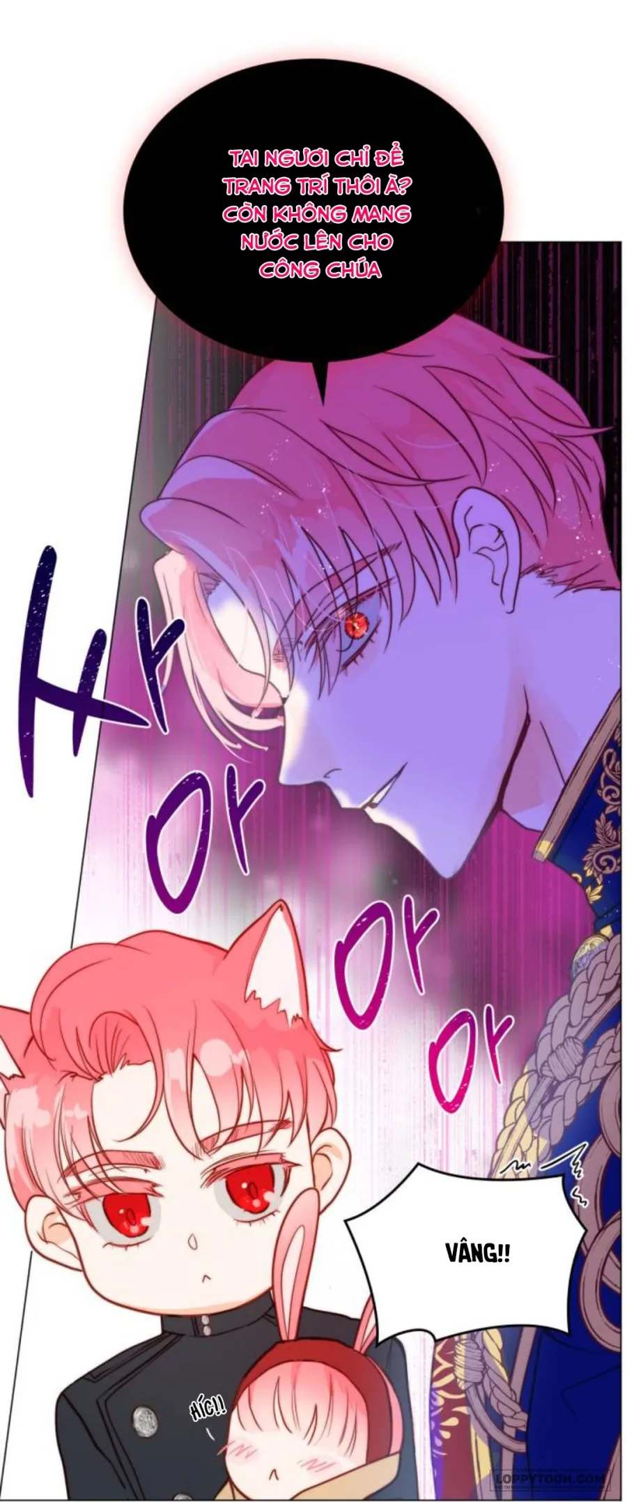 Tôi Được Sinh Ra Là Cô Con Gái Thứ Hai - Chap 3 - Trang 42