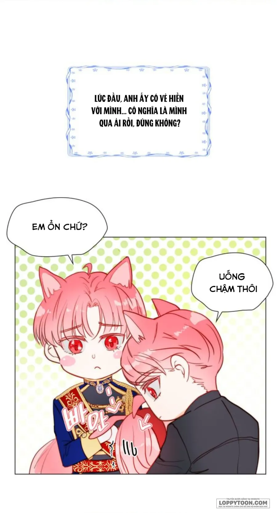 Tôi Được Sinh Ra Là Cô Con Gái Thứ Hai - Chap 3 - Trang 43