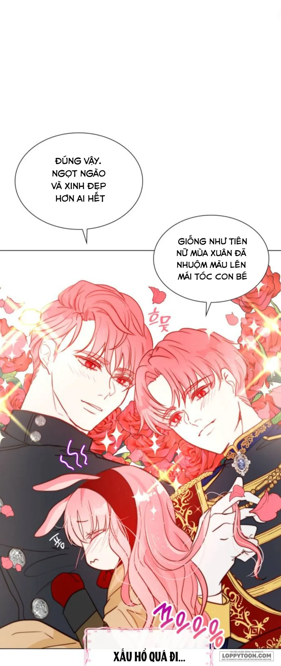 Tôi Được Sinh Ra Là Cô Con Gái Thứ Hai - Chap 3 - Trang 51