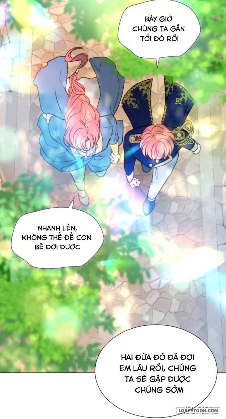 Tôi Được Sinh Ra Là Cô Con Gái Thứ Hai - Chap 3 - Trang 53