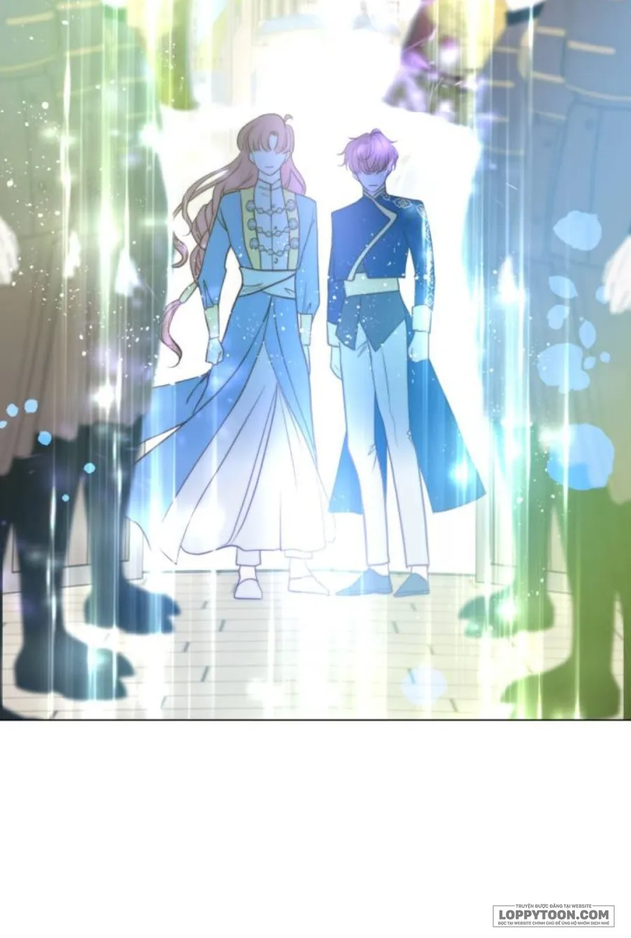 Tôi Được Sinh Ra Là Cô Con Gái Thứ Hai - Chap 3 - Trang 57