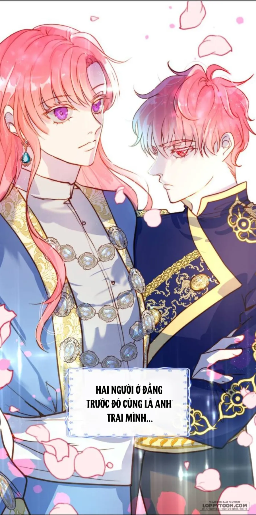 Tôi Được Sinh Ra Là Cô Con Gái Thứ Hai - Chap 3 - Trang 58