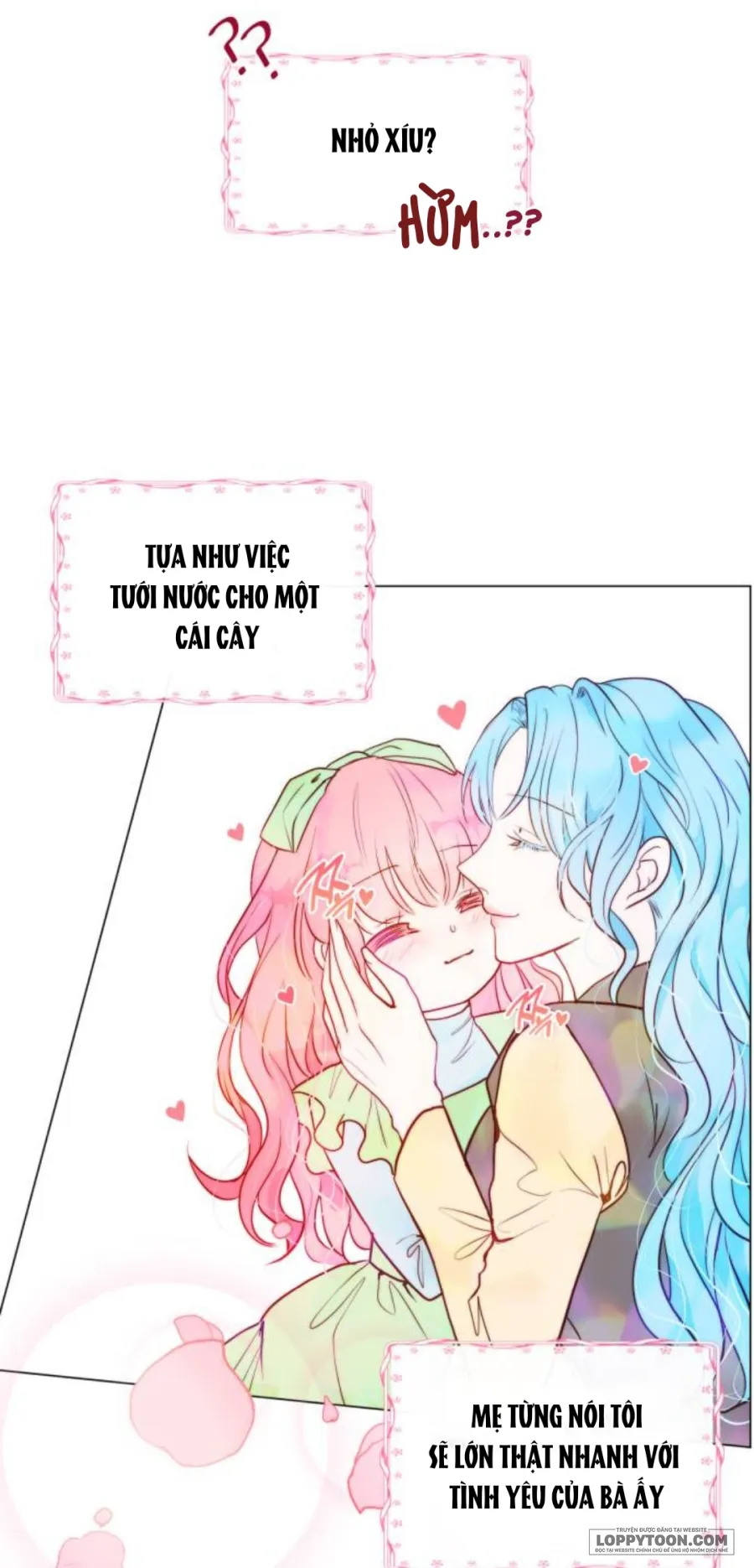 Tôi Được Sinh Ra Là Cô Con Gái Thứ Hai - Chap 3 - Trang 7