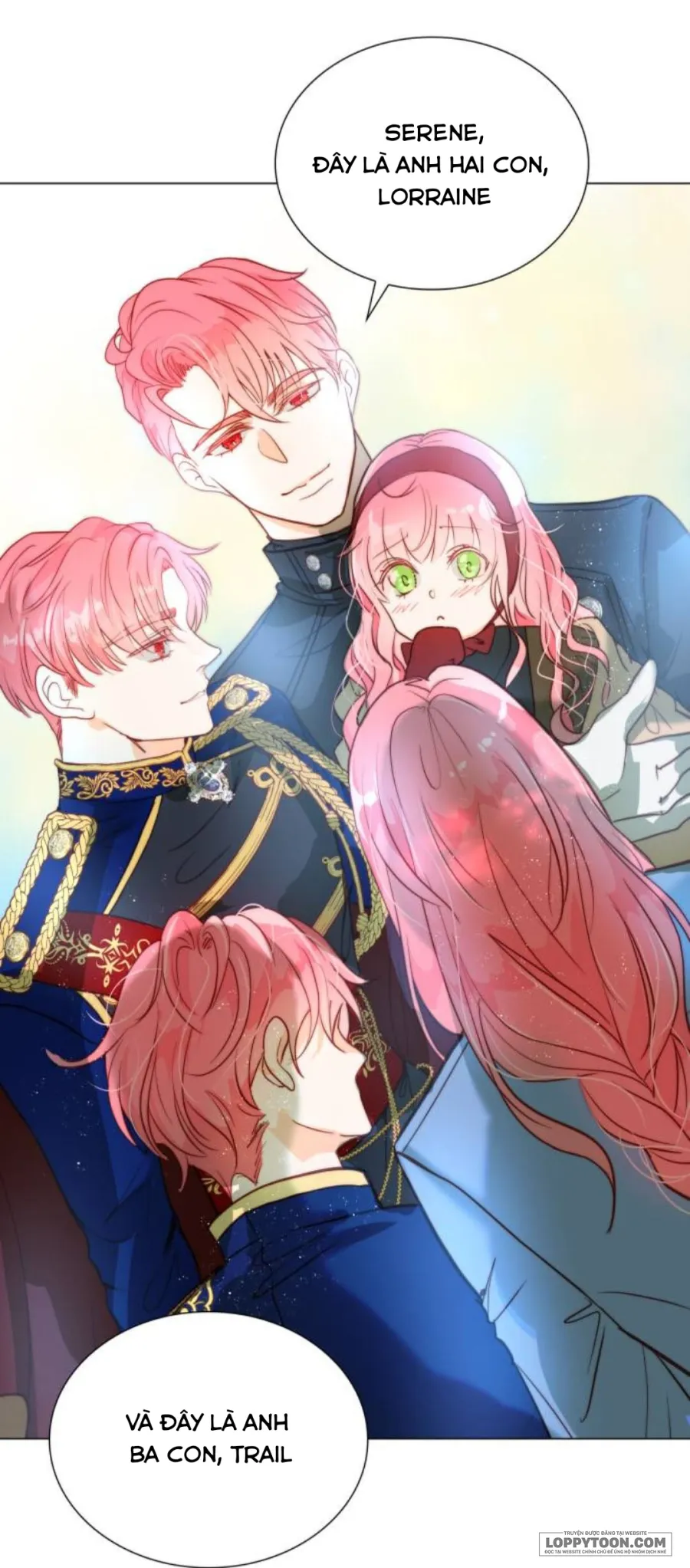 Tôi Được Sinh Ra Là Cô Con Gái Thứ Hai - Chap 3 - Trang 61