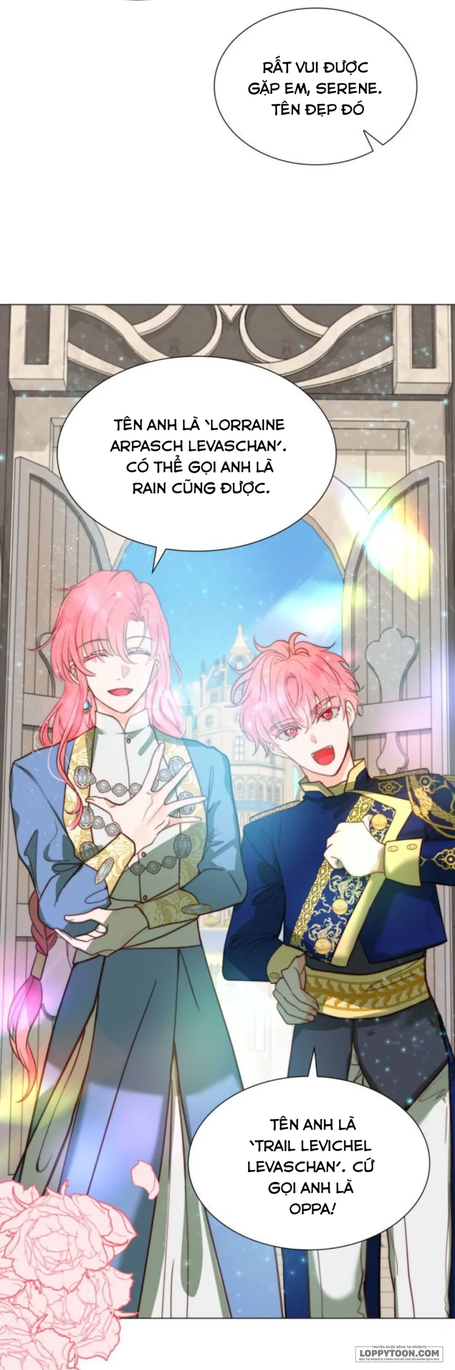 Tôi Được Sinh Ra Là Cô Con Gái Thứ Hai - Chap 3 - Trang 62