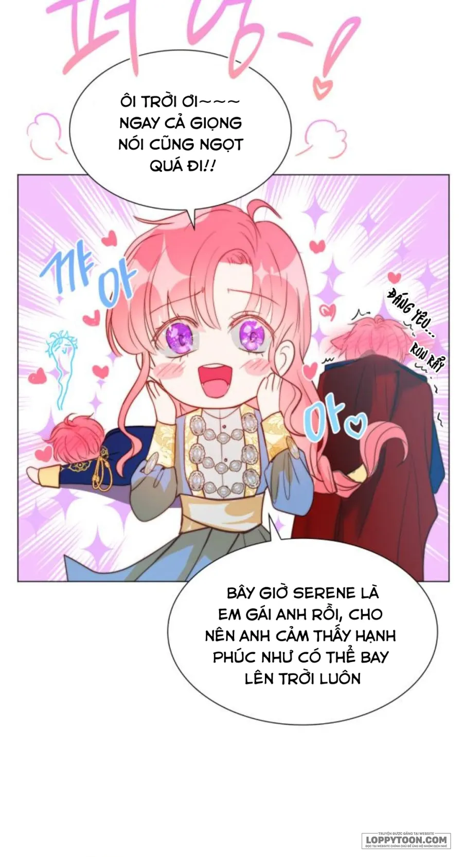 Tôi Được Sinh Ra Là Cô Con Gái Thứ Hai - Chap 3 - Trang 66