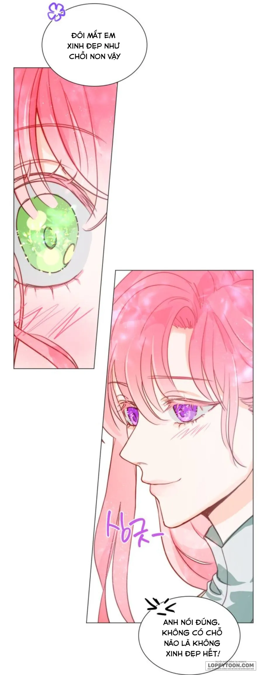 Tôi Được Sinh Ra Là Cô Con Gái Thứ Hai - Chap 3 - Trang 67