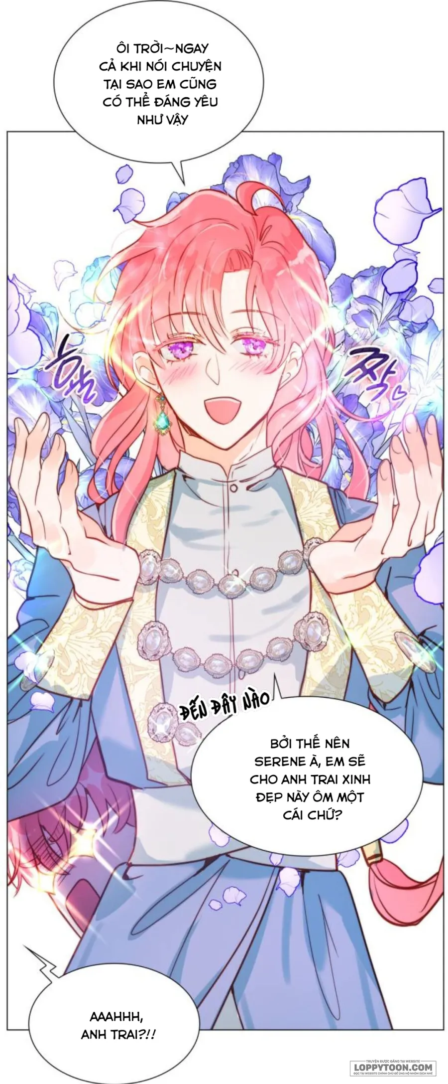 Tôi Được Sinh Ra Là Cô Con Gái Thứ Hai - Chap 3 - Trang 70