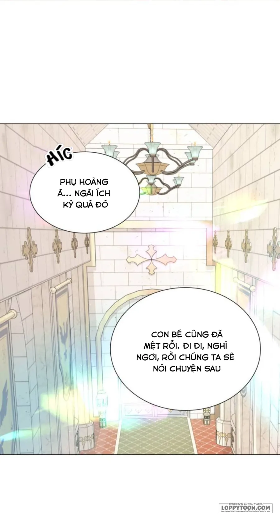 Tôi Được Sinh Ra Là Cô Con Gái Thứ Hai - Chap 3 - Trang 72