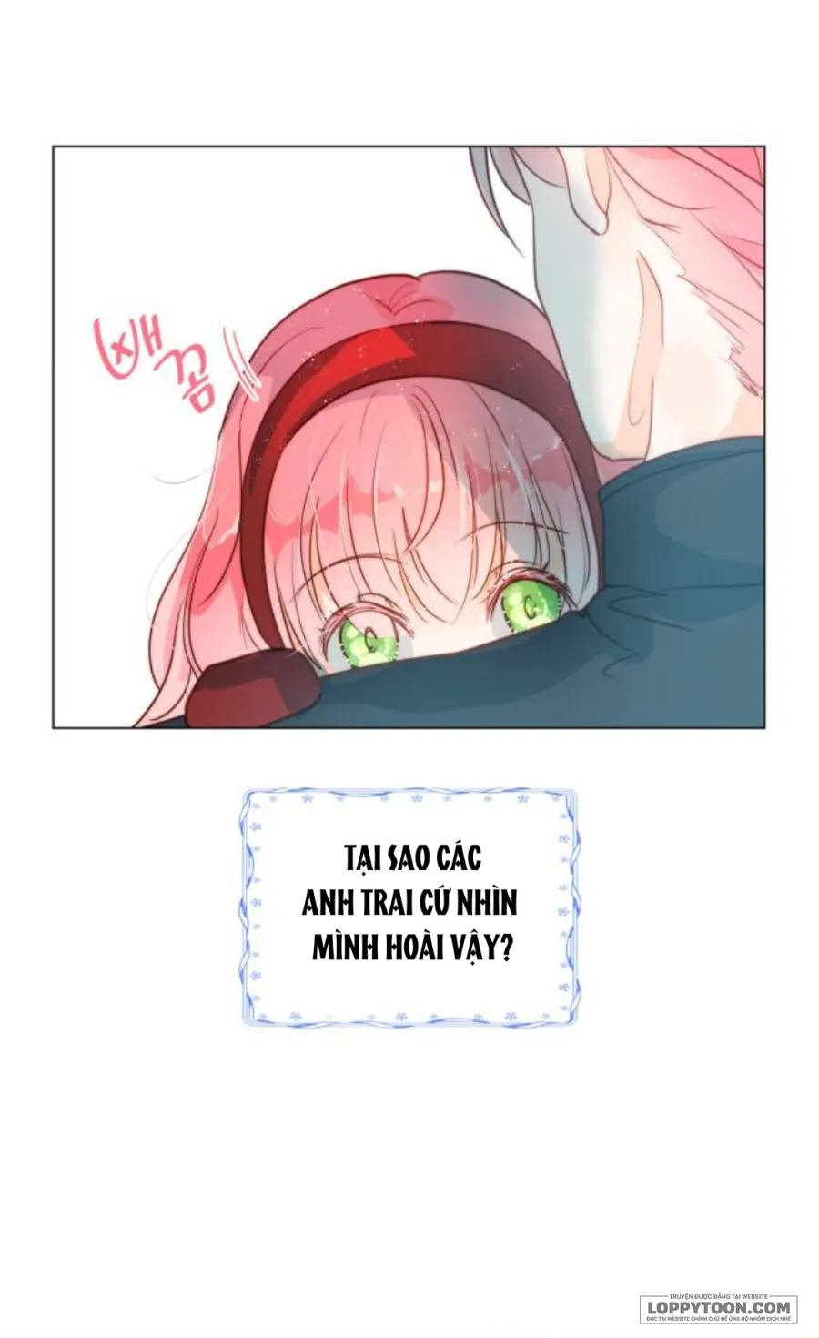 Tôi Được Sinh Ra Là Cô Con Gái Thứ Hai - Chap 3 - Trang 73