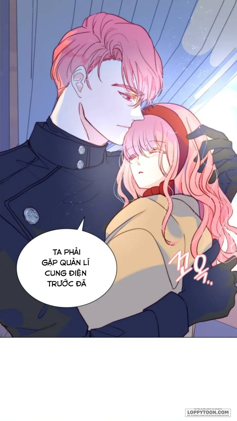 Tôi Được Sinh Ra Là Cô Con Gái Thứ Hai - Chap 3 - Trang 9