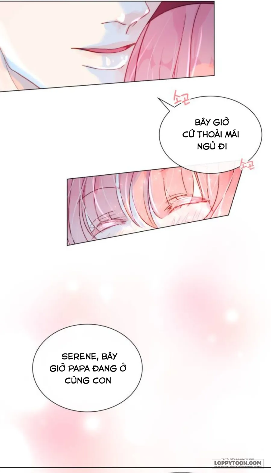 Tôi Được Sinh Ra Là Cô Con Gái Thứ Hai - Chap 3 - Trang 10