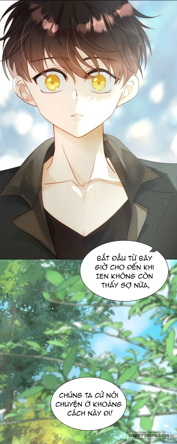 Tôi Được Sinh Ra Là Cô Con Gái Thứ Hai - Chap 30 - Trang 11