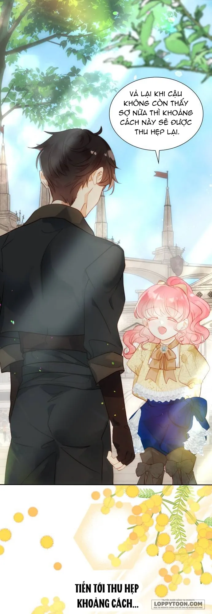 Tôi Được Sinh Ra Là Cô Con Gái Thứ Hai - Chap 30 - Trang 12