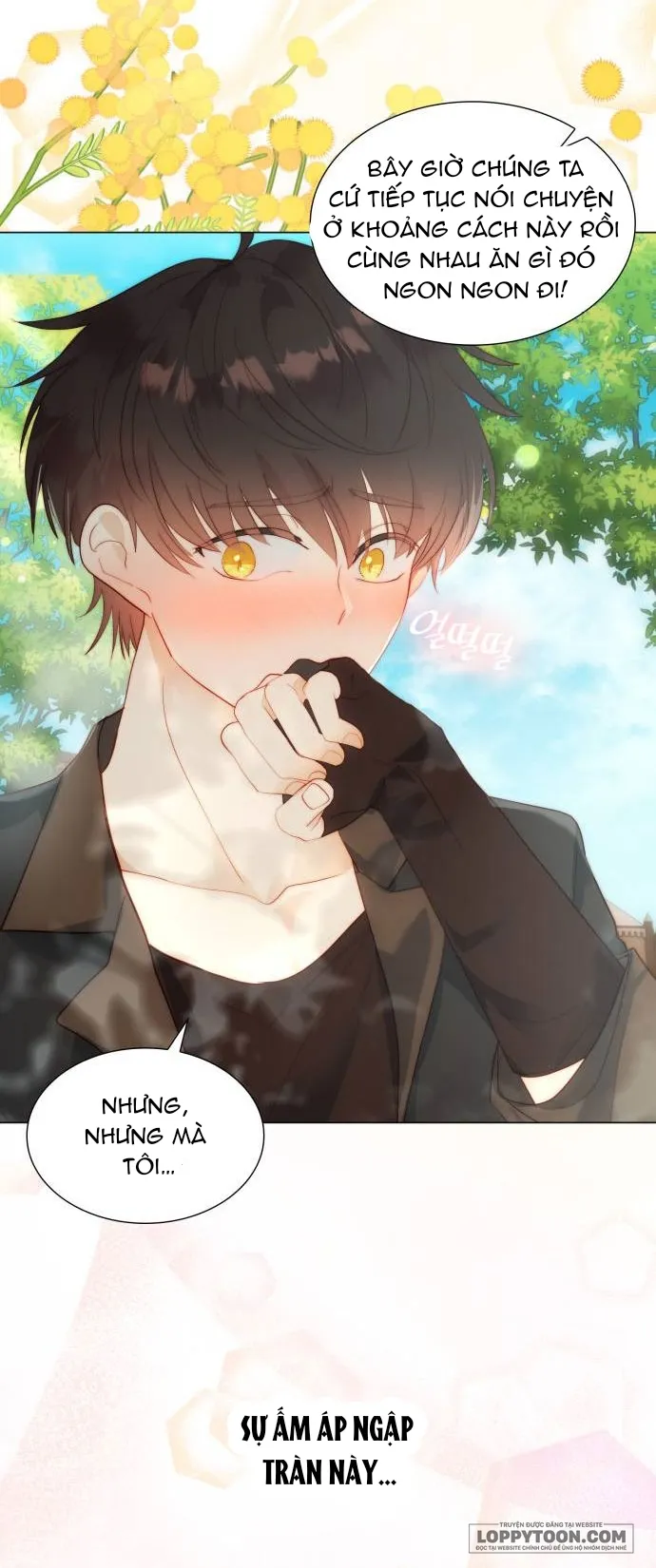 Tôi Được Sinh Ra Là Cô Con Gái Thứ Hai - Chap 30 - Trang 13