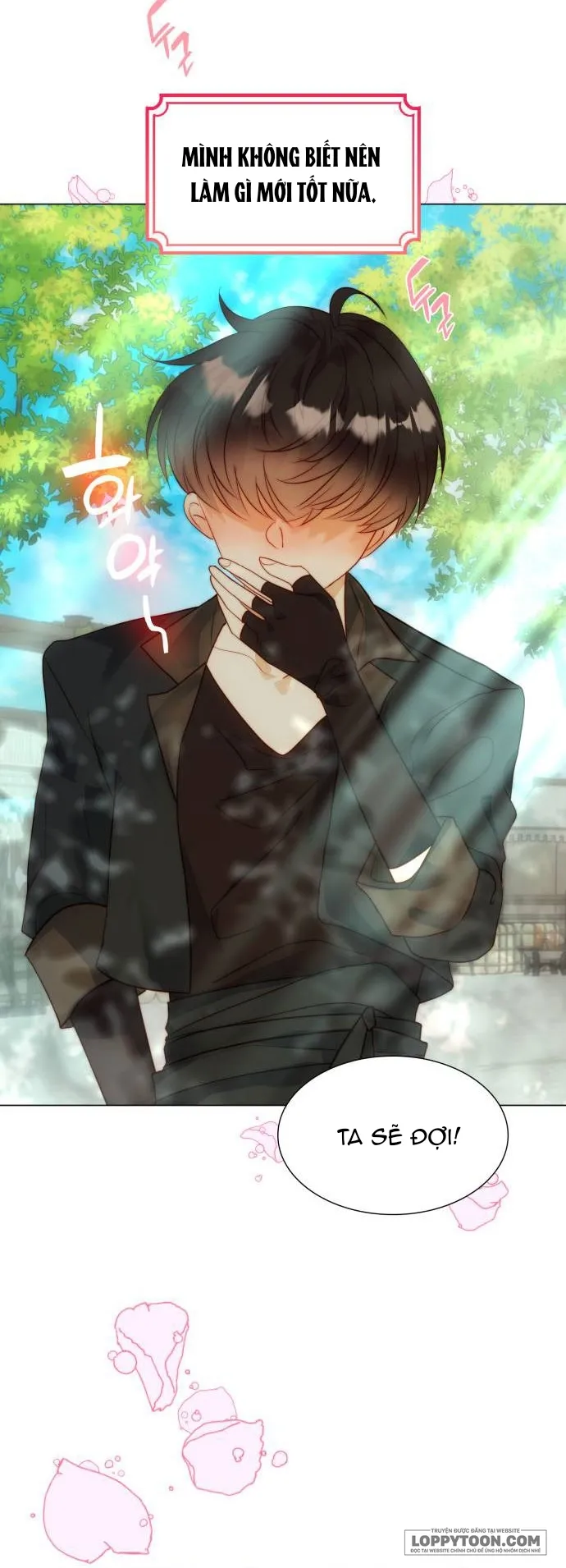 Tôi Được Sinh Ra Là Cô Con Gái Thứ Hai - Chap 30 - Trang 15