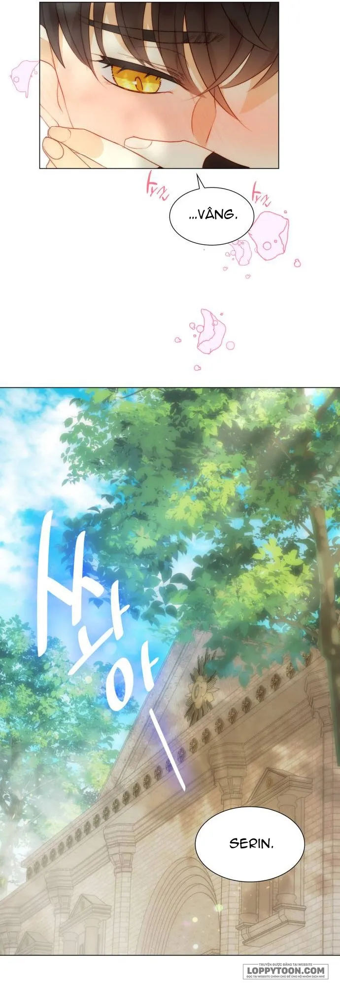 Tôi Được Sinh Ra Là Cô Con Gái Thứ Hai - Chap 30 - Trang 16