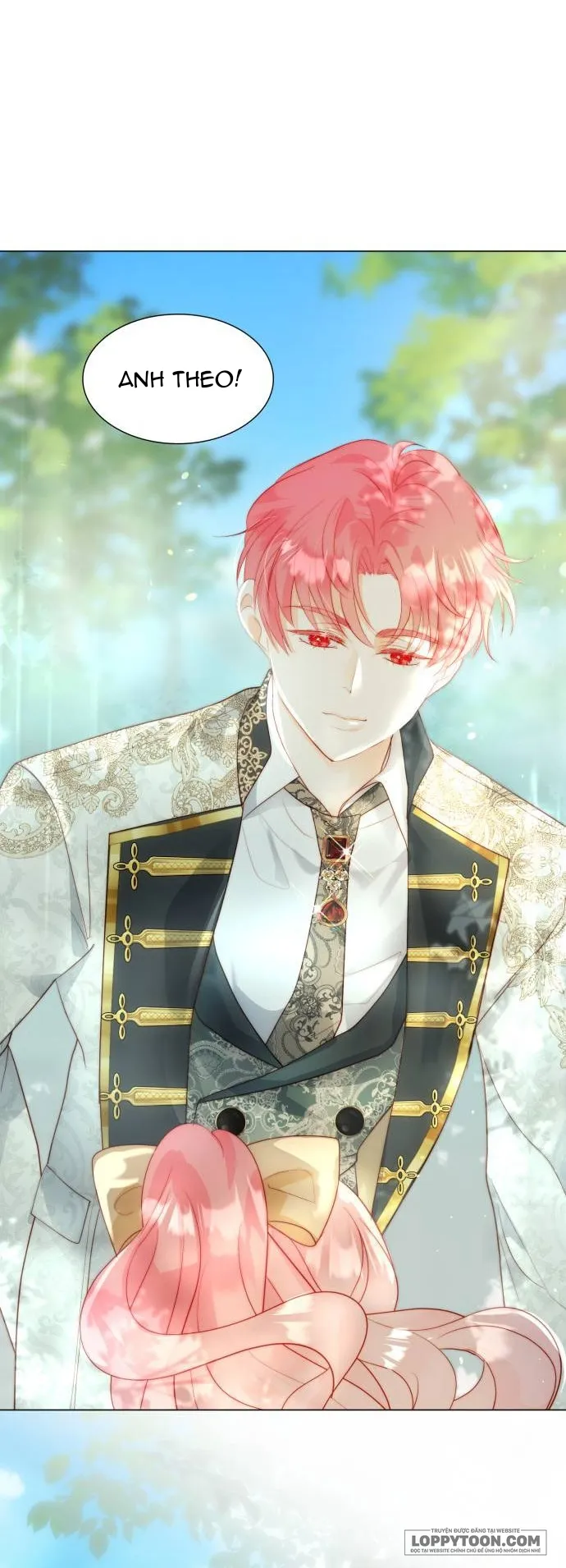 Tôi Được Sinh Ra Là Cô Con Gái Thứ Hai - Chap 30 - Trang 17