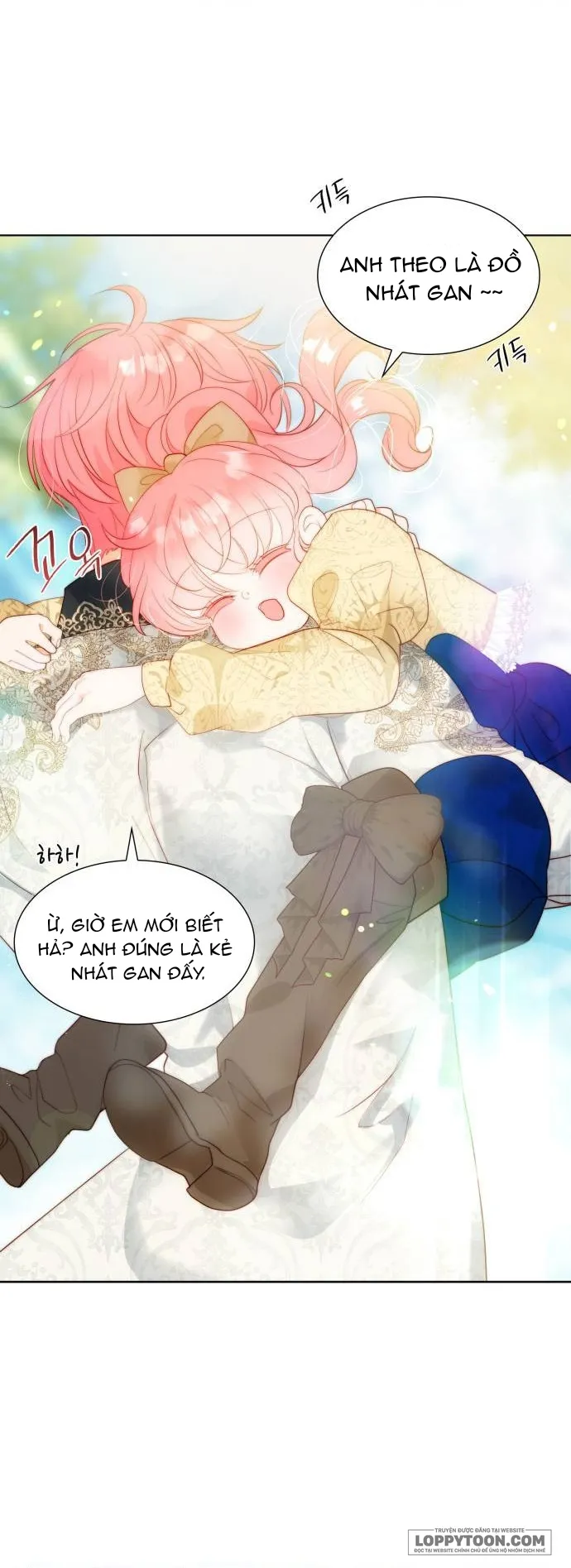 Tôi Được Sinh Ra Là Cô Con Gái Thứ Hai - Chap 30 - Trang 19