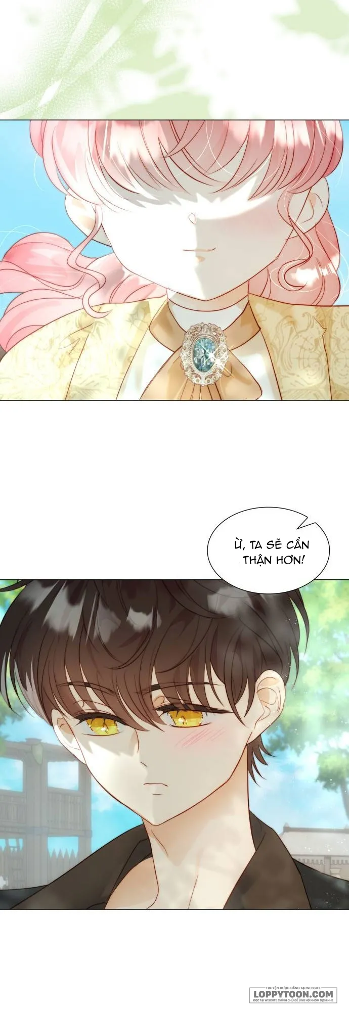Tôi Được Sinh Ra Là Cô Con Gái Thứ Hai - Chap 30 - Trang 3