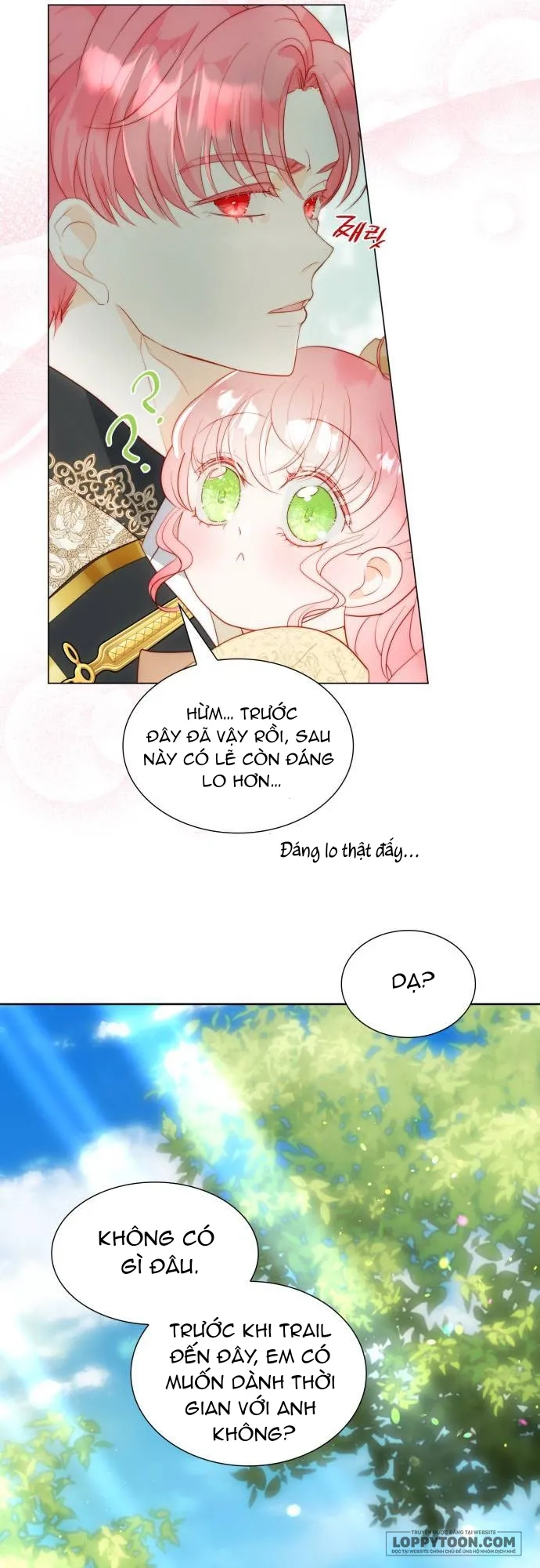 Tôi Được Sinh Ra Là Cô Con Gái Thứ Hai - Chap 30 - Trang 21