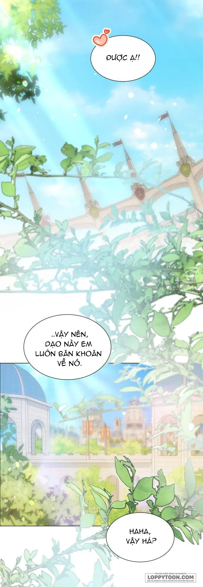 Tôi Được Sinh Ra Là Cô Con Gái Thứ Hai - Chap 30 - Trang 22