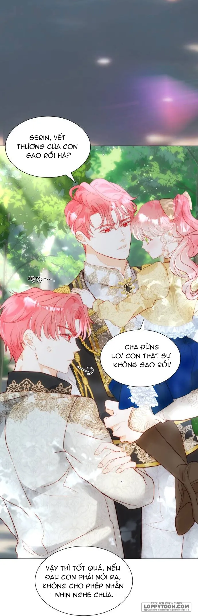 Tôi Được Sinh Ra Là Cô Con Gái Thứ Hai - Chap 30 - Trang 26